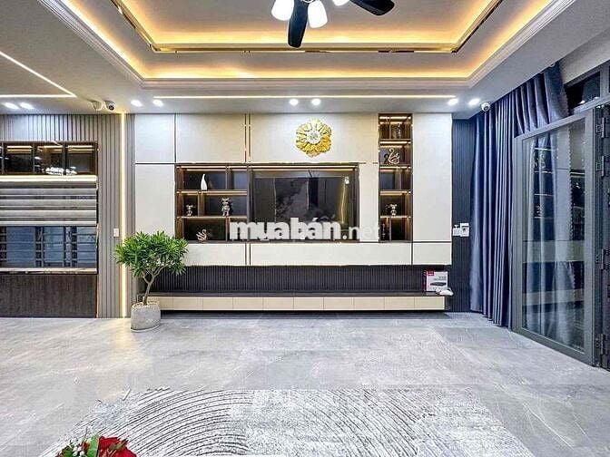 Mẫu Đẹp Hướng Đông Nam Khu Hồng Loan 6A - Gần Trục Chính