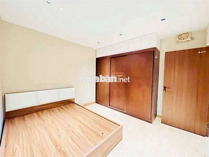 TT TỔNG CỤC ĐO LƯỜNG HOÀNG QUỐC VIỆT - 75m²/2P Ngủ - Full NỘI THẤT