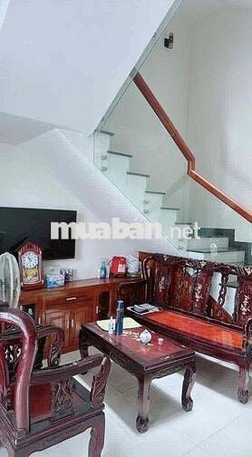 Cần bán căn nhà phố nguyên căn KDC13E INTRSCO - 100m2 - Giá siêu rẻ