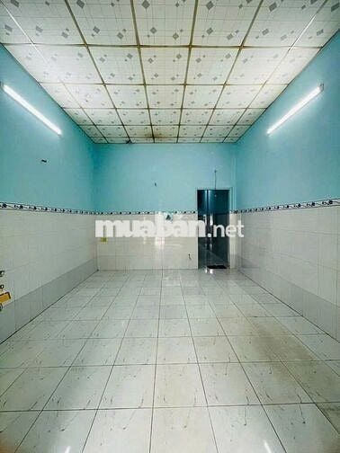 Chủ kẹt tiền gửi bán căn nhà SHR ngay TCH35 giá 1 tỷ 020 triệu