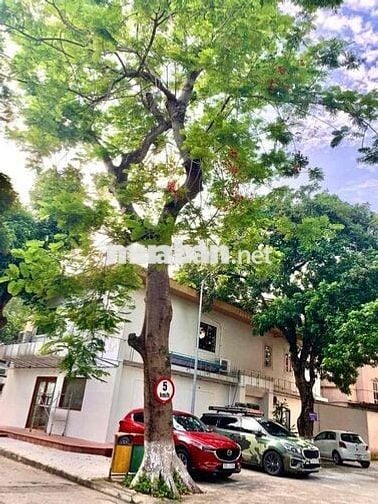 Cho thuê văn phòng phố Tô Ngọc Vân Phường Tây Hồ