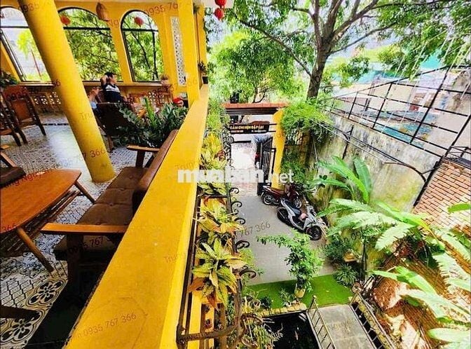 CHO THUÊ NHÀ - MẶT TIỀN ĐƯỜNG TÔ HIỆU - GIÁP LÊ THÁNH TÔNG