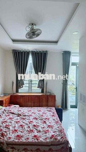 Cần bán căn nhà phố nguyên căn KDC13E INTRSCO - 100m2 - Giá siêu rẻ