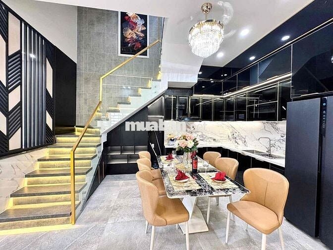 Mẫu Đẹp Hướng Đông Nam Khu Hồng Loan 6A - Gần Trục Chính