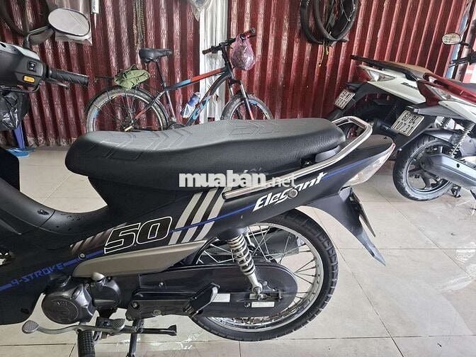 Sym 50cc