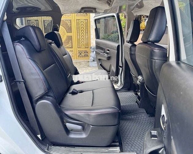Suzuki XL 7 2023 ngân hàng toàn quốc