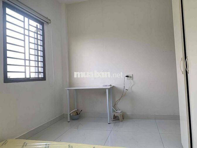 Phòng mới 20m2 khu Bảo Ngọc garden, Thạnh Lộc 44, Hà Huy Giáp