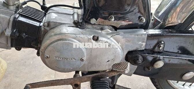 Xe 72 bán 12 triệu