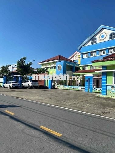 XUẤT CẢNH CẦN LÔ ĐẤT 3 MẶT TIỀN NGUYỄN VĂN MẠNH VỊ TRÍ ĐẮC ĐỊA