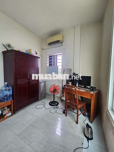 Phòng trọ cao cấp view xịn nội thất