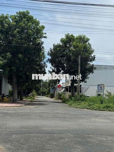 🔥 BÁN NỀN ĐÔI – KDC CHỢ MỸ ĐỨC – VỊ TRÍ VÀNG NGAY TRUNG TÂM 🔥