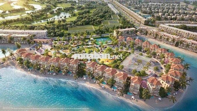 mở bán vinhmes cần giờ vị trí đẹp