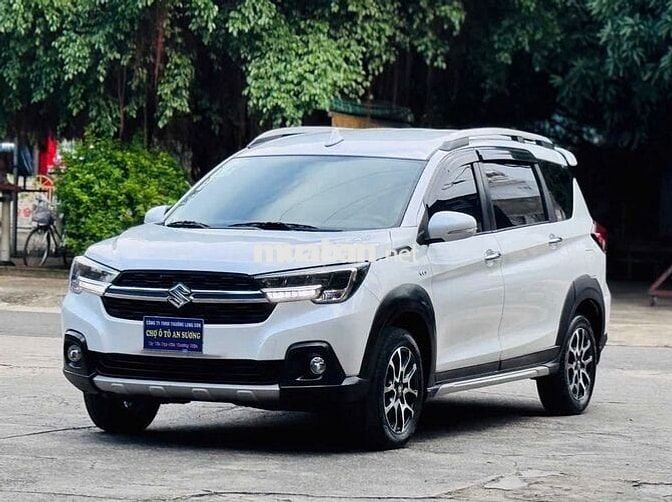 Suzuki XL 7 2023 ngân hàng toàn quốc