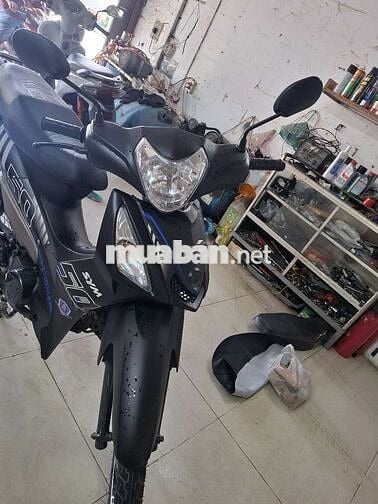 Sym 50cc