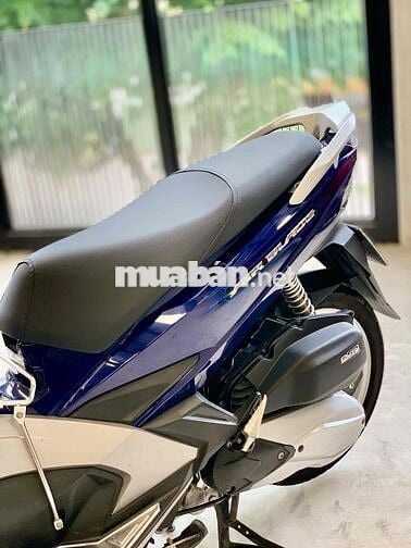 Honda Air Blade 125 2017 chính chủ BSTP máy zin êm