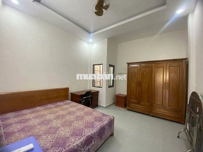 Nhà đẹp Đinh Tiên Hoàng, 32m², giá tốt chỉ 4tỷ3 – ở ngay!