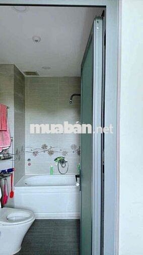Cần bán căn nhà phố nguyên căn KDC13E INTRSCO - 100m2 - Giá siêu rẻ
