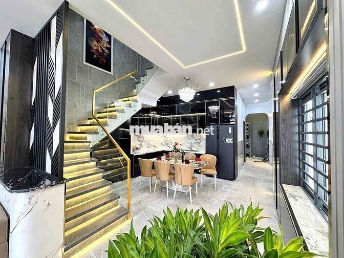 Mẫu Đẹp Hướng Đông Nam Khu Hồng Loan 6A - Gần Trục Chính