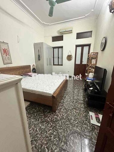NHÀ ĐẠI LA- 20M RA OTO - 33m2 - 5T - 11.6TỶ( CTL)