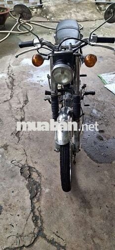 Xe 72 bán 12 triệu