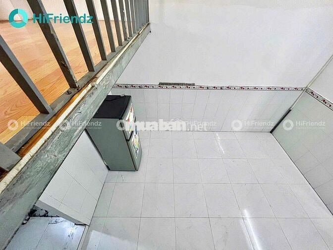 PHÒNG CÓ GÁC - SẴN MÁY LẠNH+TỦ LẠNH-RỘNG THOÁNG-SẠCH SẼ-AN NIN