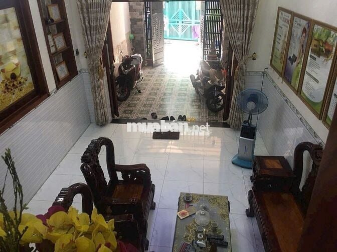 CHO THUÊ NHÀ PHƯỜNG BỬU HOÀ GIÁ 5 TRIỆU
