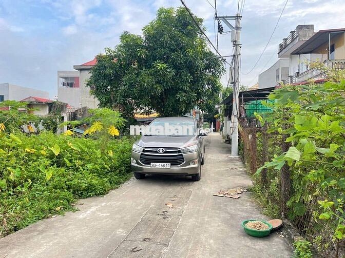 Bán đất tổ 9, Quang Minh, Mê Linh. Gần bìa làng, đường thông, oto Bán đất tổ 9, Quang Minh, Mê Linh. Gần bìa làng, đường thông, oto