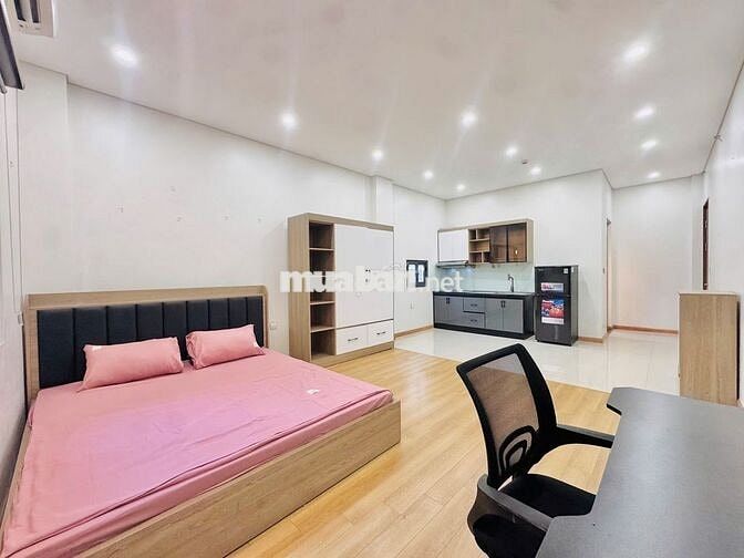 CCMN Cao Cấp Quận Tây Hồ, ngay gần Lotte Mall, Khu Ngoại giao đoàn