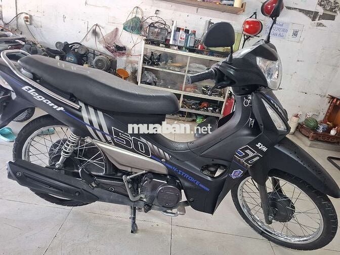 Sym 50cc