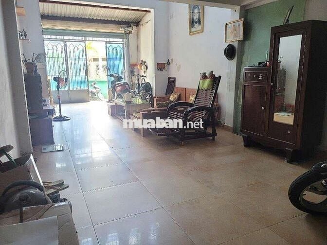 NHÀ MẶT TIỀN ĐẸP 4 TẦNG ( 4m x 16m )  CƯ XÁ PHÚ THỌ HÒA Q11