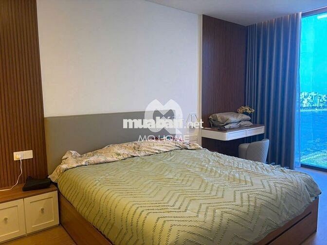 Cho thuê căn hộ 1PN, 53m2 tại SAM Towers, Như Nguyệt, 16 triệu VND