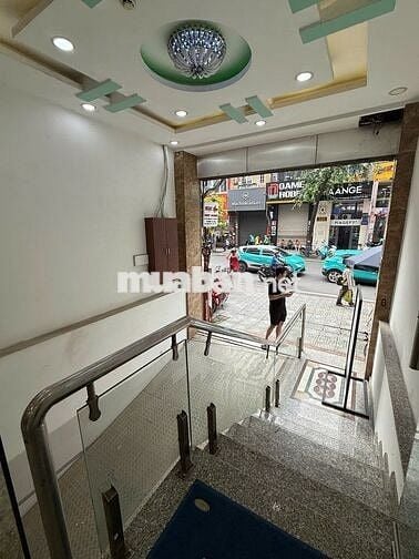 CHO THUÊ MẶT BẰNG KINH DOANH – TRẦN QUANG KHẢI, QUẬN 1 – VỊ TRÍ ĐẸP