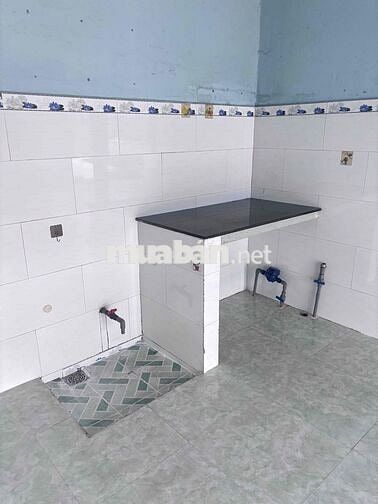 CHO THUÊ NHÀ MẶT TIỀN XỊN XÒ Ở BÌNH TÂN GIÁ TỐT