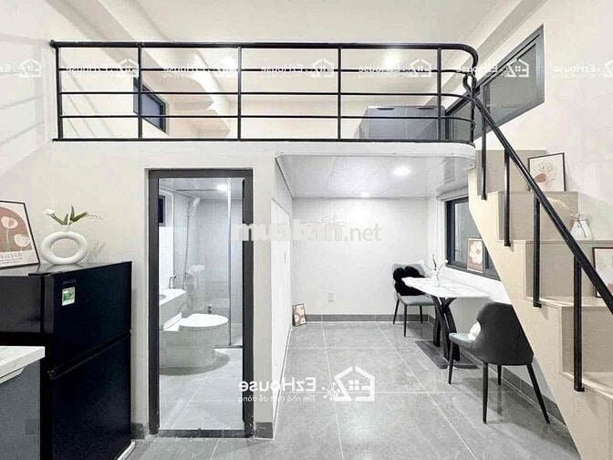 🔥 CHO THUÊ MẶT BẰNG KIOT – GẦN CỔNG SAU ĐH VĂN LANG, GÒ VẤP 🔥