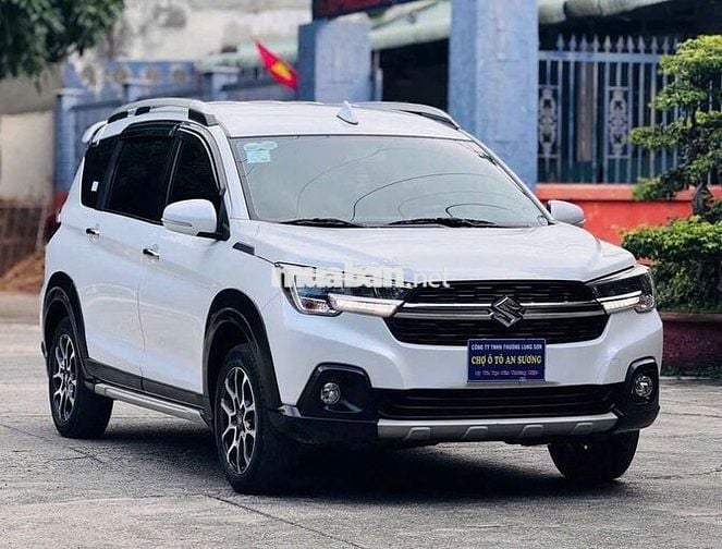 Suzuki XL 7 2023 ngân hàng toàn quốc