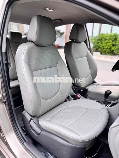 Hyundai Accent 2013 1.4 AT - 90000 km