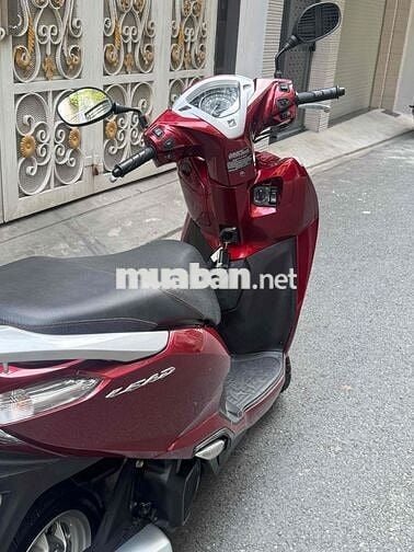 Lead 125 kk 2022 bstp c9 uỷ quyền sang tên hợp lệ