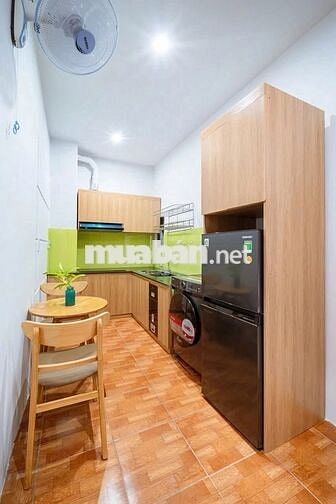Rẻ chưa từng thấy🔥Nhà Nguyễn Công Hoan bán gấp chỉ 3tỷ9-36m2