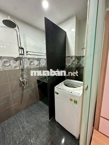 CĂN HỘ TRỐNG SẴN ĐƯỜNG LÊ THANH NGHỊ