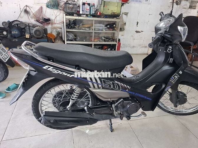 Sym 50cc
