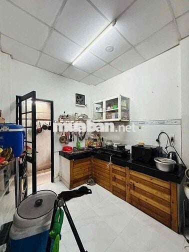 🏡 KÈO THƠM - 74 TRIỆU M2 - NHÀ 4 TẦNG BTCT - HUỲNH TAN PHÁT Q7 - THUÊ