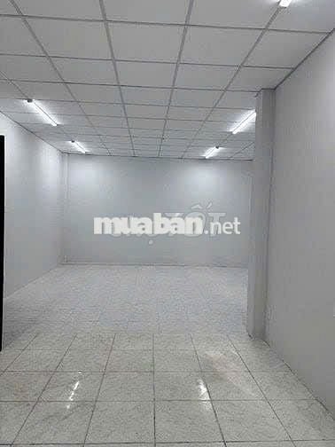 Cho Thuê Nhà Đường Nguyễn Bá Tuyển, Tân Bình ( 9x17m - KD TỰ DO )