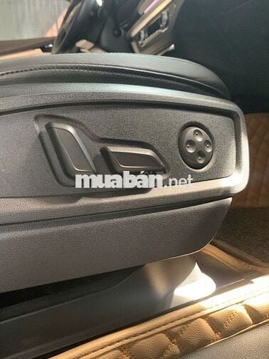 Xe Đức nhập khẩu model 2012 AUdi Q5 Tfsi Quattro