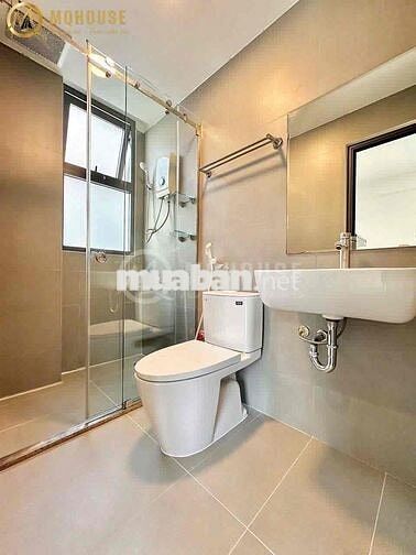 ✨CHO THUÊ STUDIO SIÊU THOÁNG - BAN CÔNG/ FULL NT/50m2📌 CV GIA ĐỊNH