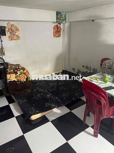 phòng trọ 20m2 tại hẻm Hoàng Văn Thụ, Tân Bình
