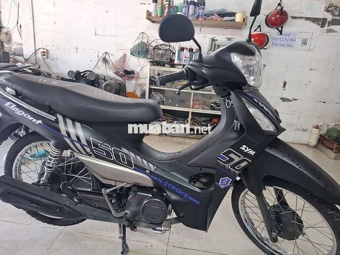 Sym 50cc