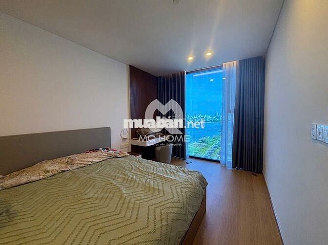 Cho thuê căn hộ 1PN, 53m2 tại SAM Towers, Như Nguyệt, 16 triệu VND
