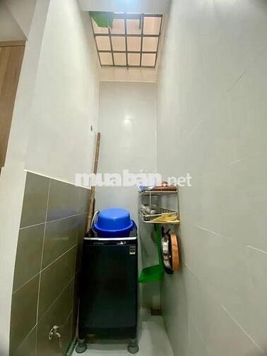 Nhà đẹp Đinh Tiên Hoàng, 32m², giá tốt chỉ 4tỷ3 – ở ngay!