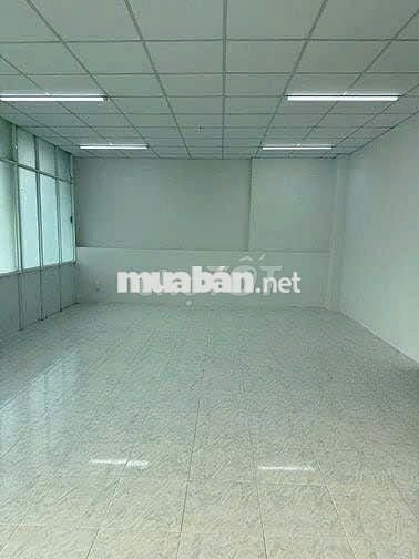 Cho Thuê Nhà Đường Nguyễn Bá Tuyển, Tân Bình ( 9x17m - KD TỰ DO )