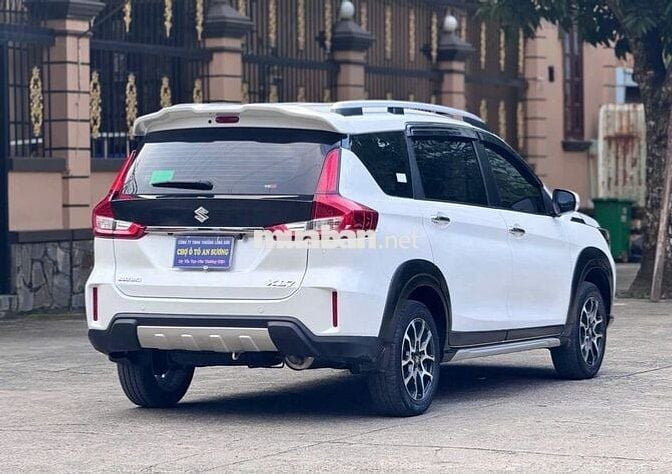 Suzuki XL 7 2023 ngân hàng toàn quốc